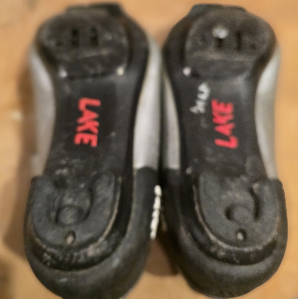 🚲 Cycling 👟 40 - Picture 3 of 10